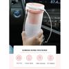Tragbarer Elektrischer Entsafter Mixer USB Mini Mixer Entsafter Frucht Extraktor Lebensmittel Milchshake Multifunktions Saftbereiter Maschine