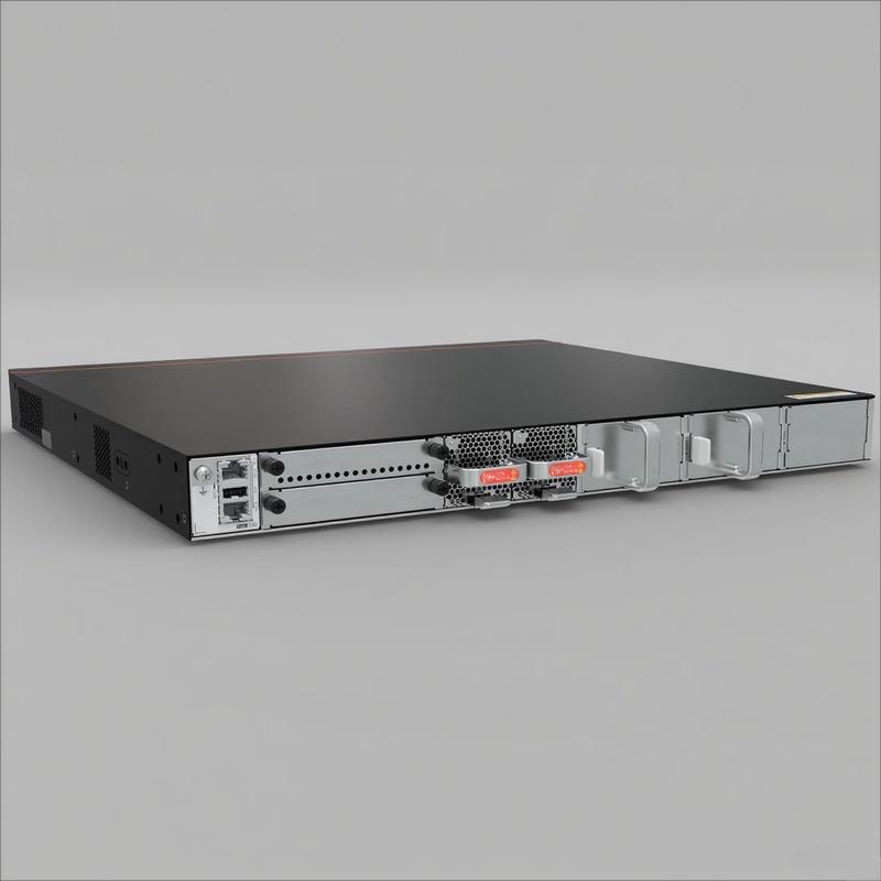 Rongzhitong RZ0803 Series Managed Ethernet Access Switch
