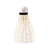 12Pcs Professional Badminton Shuttlecocks Tournament Grade Training Badminton Shuttlecocks High Speed Stable Flight Sport Accessories