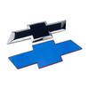 ABS for Chevrolet SILVERADO 1500 2016-2018 COLORADO 2017-2018 Car Front Emblem Sticker Rear Badge Auto Replacement Accessories