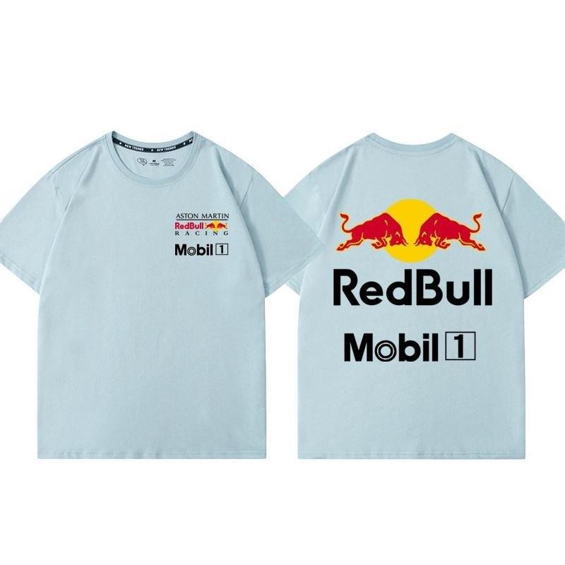 Mode Bedrucktes Muster Kurzarm Lässiges Komfort T-Shirt Herren Rundhals S hellblaue
