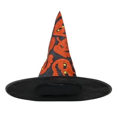 Smiffys Childrens/Kids Pumpkin Costume Hat