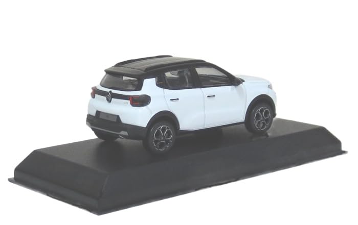 NOREV Citroen 1/43 - C3-2024.