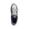 Adidas Ozwave Surge 2.0 Silver Metallic Navy Unisex Sneakers Core-White Shadow-Navy JQ9256