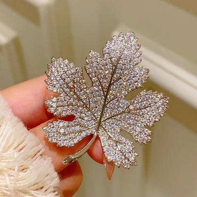 Broschen & Körperschmuck