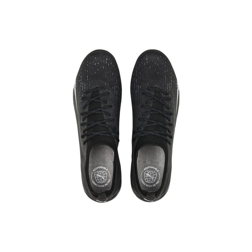 Puma Ultra Ultimate Fg Ag 'Supercharge Pack Black' 107163-02