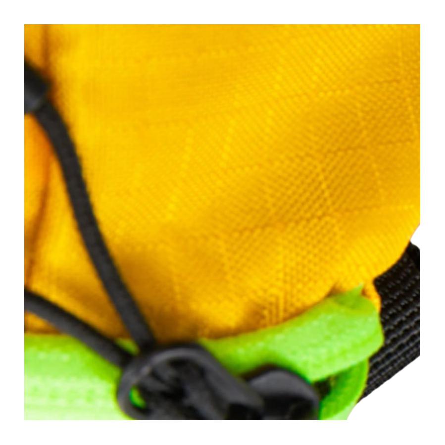 

Новая коллекция для бега LiNing Сумки кроссбоди из полиамида Унисекс Желтый ABDV233-2 24.1*7.1*16.0CM