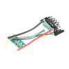 Versatile Battery PCB Protection Board PCB Metal Texture Suitable for Power Tool and Garden Equipment Providing Safety