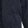 STAMMBAUM Stainless Color Down Coat S Navy Men's Used