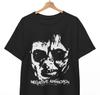 T-shirt Negative Approach | Maglietta Unisex Hardcore Punk Vintage Anni '80