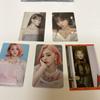 [USED] Fromis_9 Midnight Guest CD