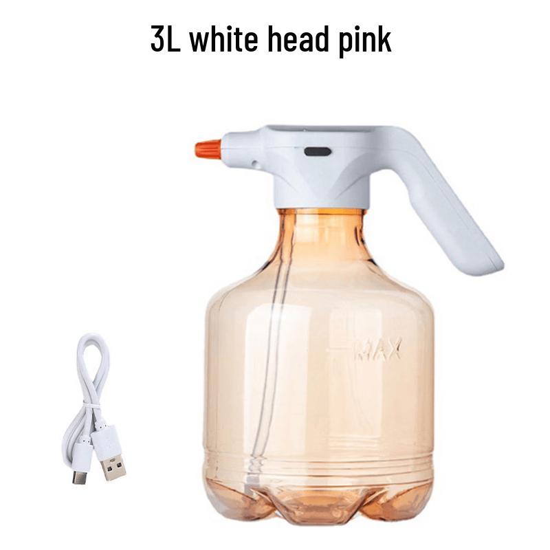 LISM Electric Spray Bottle