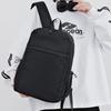 Herren Casual Business Laptop-Rucksack mit mehreren Fächern - Vielseitige Studenten-Schultasche, Reise-Tasche mit großer Kapazität