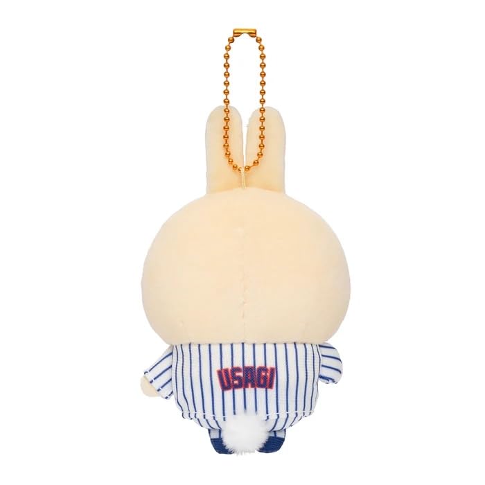 Peluche Mascotte des Cubs Série de Tokyo de la Ligue Majeure de Baseball (lapin)