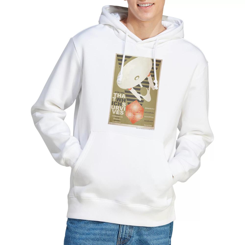 STAR TREK Men's The Original Series Episode 72 Hoodie