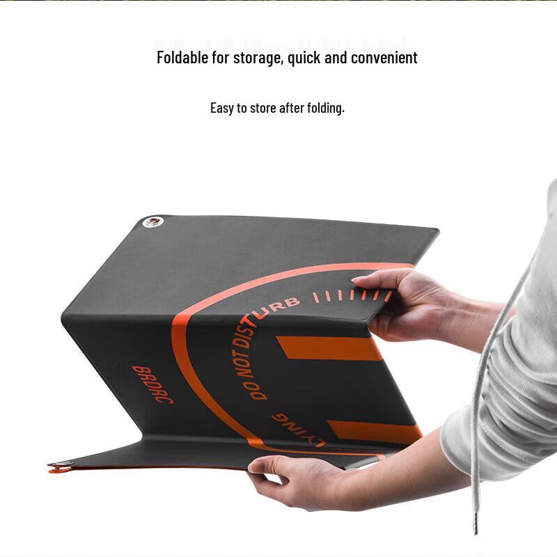 Universal DJI Drone Folding Landing Pad (CN version)