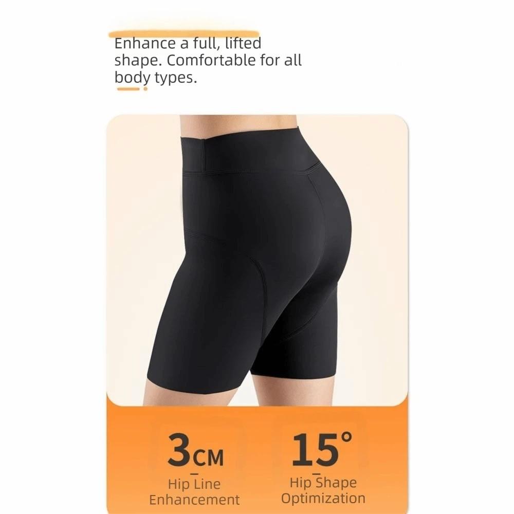 19 Intensity Levels EMS Toning Pants Washable EMS Pulse Stimulation Pants  Yoga Practice
