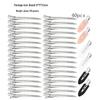 Root Fixing Hair Clip, Volumizing Traceless Bangs Positioning Clip for Makeup Styling