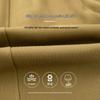 Duoduojia Boys' Soft & Comfy Cuffed Sport Sweatpants