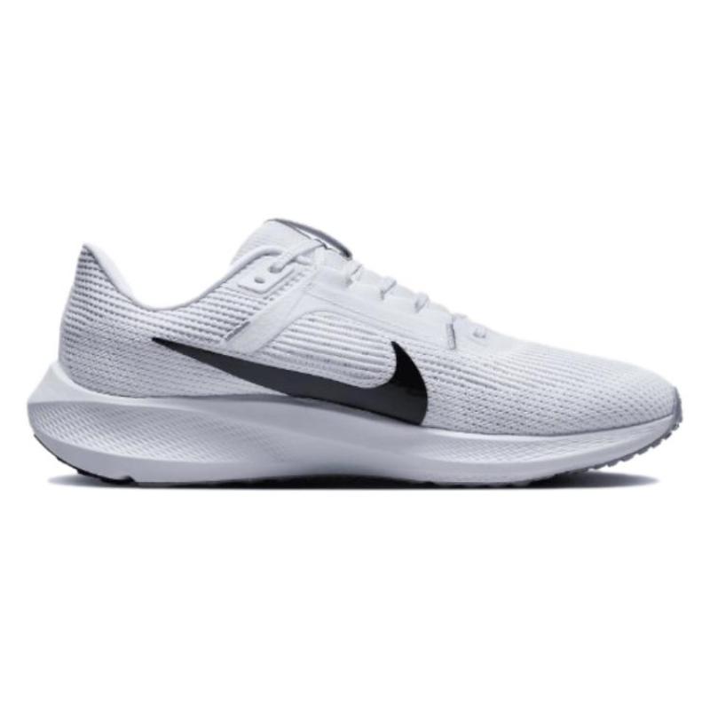 Nike Air Zoom Pegasus 40 White Black Photon Dust Sneakers DV3853-102