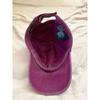 Used BALENCIAGA BB Logo Cap Purple L size