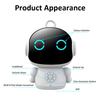 Tuya Smart AI Robot WiFi Early Education Toys for Children Speech Recognition & Voice Interactive Educational Learning Machine