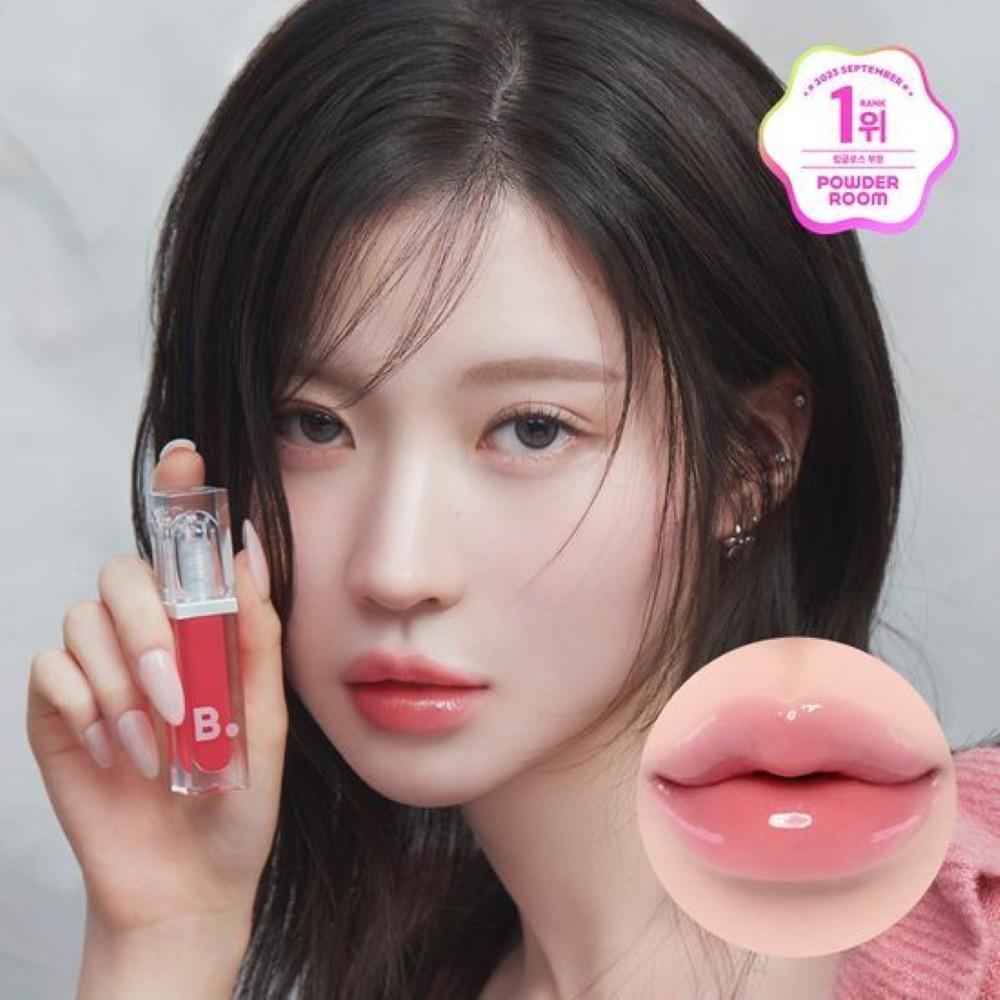 BANILA CO Volume Lip Plumper 3.8g (Choose between Maxi/Light)