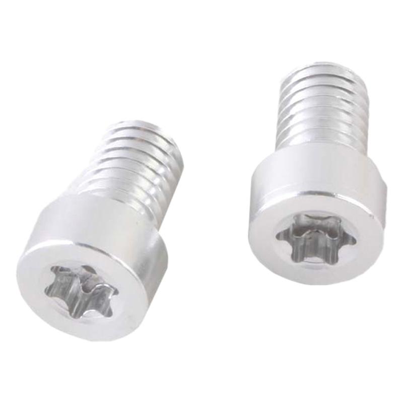 A16P-2 Pcs Motorcycles Tire Pressure Monitoring Sensor Screw Accessories For BMW 1000 RR S1000RR S1000 RR 1000RR -2024