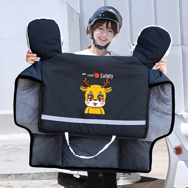 

DUTRIEUX Electric Scooter Winter Windproof Cover