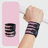 Sports Injury Wrist Brace Breathable Hand Wrist Support Wrist Wraps  Carpal Tunnel