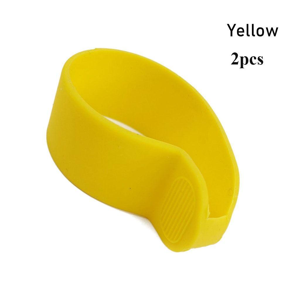 G30 Scooter Part Fixing Sleeves Thumb Throttle Accelerator Protective Case Silicone Sleeve