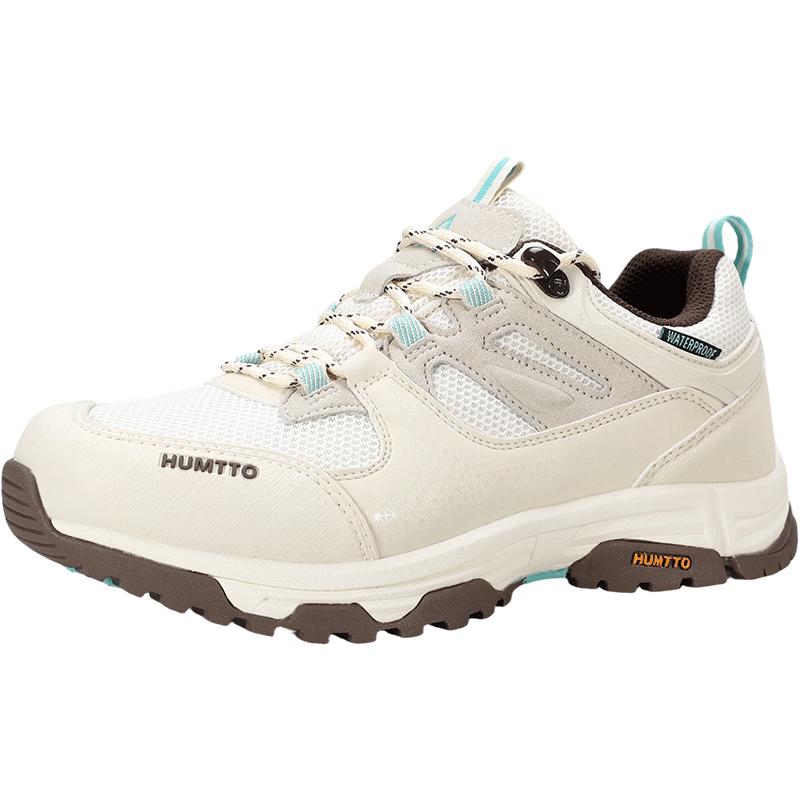 HUMTTO Women's Waterproof Hiking & Outdoor Shoes