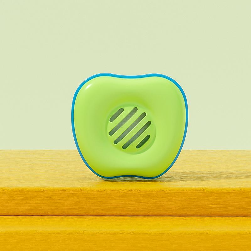 Долговечные мультяшные дезодорирующие наклейки для туалета - Самоклеящиеся, водостойкие, ароматические, удаляющие запахи для ванной комнаты