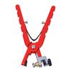 Watch Bracelet Cutting Pliers Stainless Steel Wrist Belt Cutting Pliers for Watchmaker   Punching