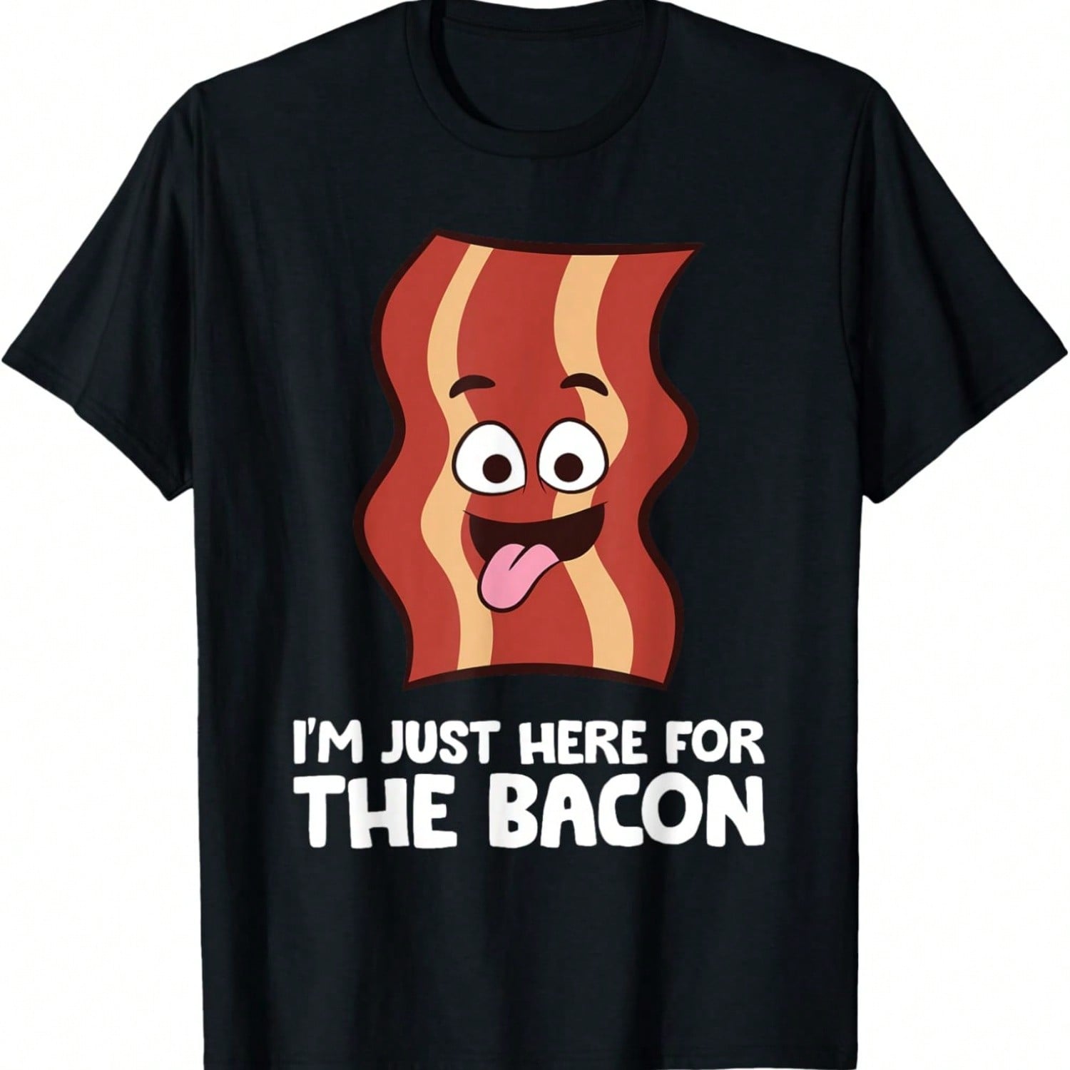 I m Fine Thumbs Up Two Like Hand Funny Sarcasm Humor Graphic T-Shirt S разноцветный