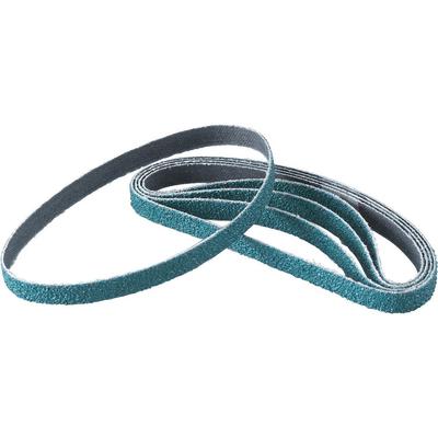 TRUSCO Small Belt 12X330#40 (50 Pieces) TSB12-40