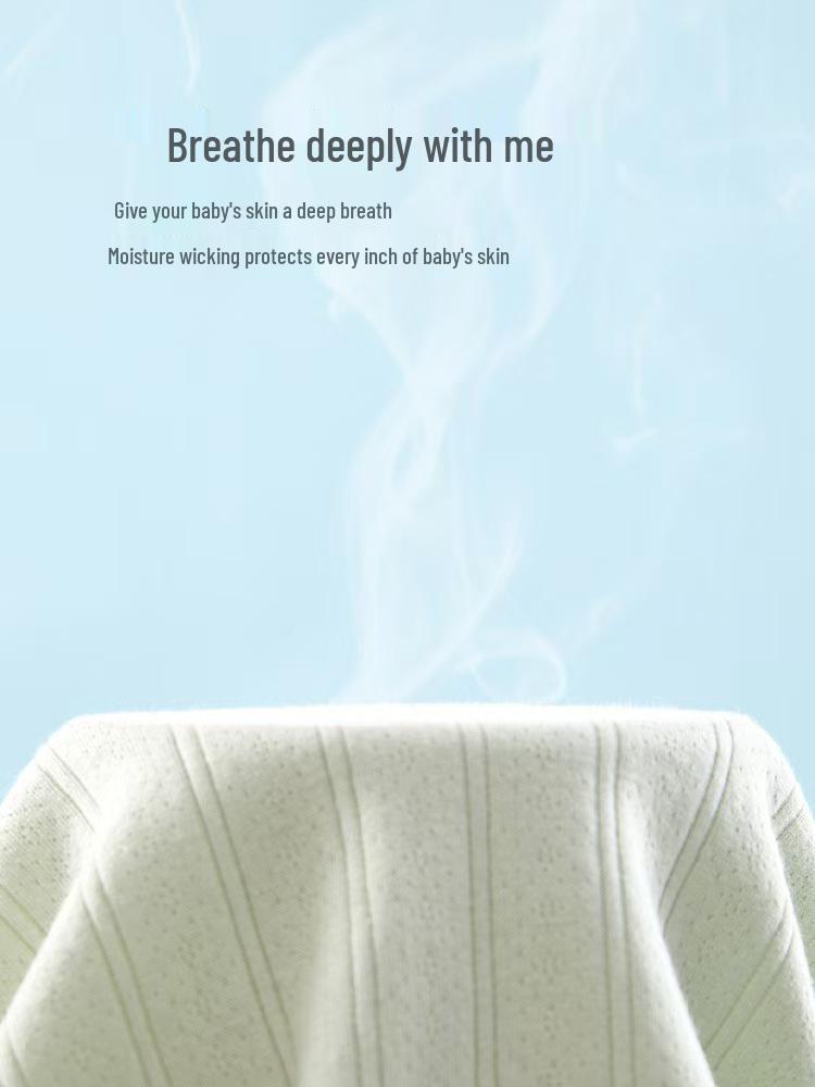 Bawełniany Pajacyk z Długim Rękawem dla Noworodka - Styl Wiosenno-Jesienny