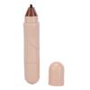 Folding Makeup Stamp Smudge Proof   Lasting Double Headed Makeup Stamp Pen for Beginners