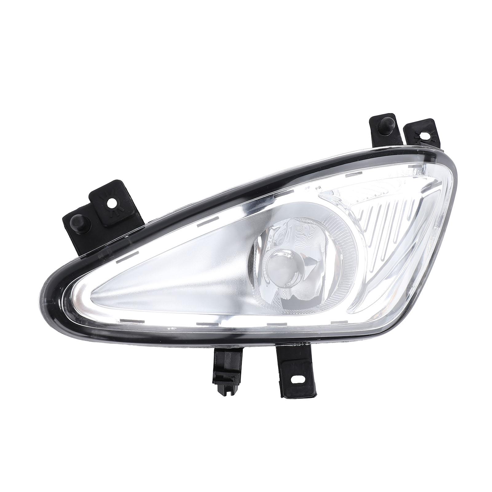 

Корпус противотуманной фары, ударопрочный, устойчивый к царапинам, стильный, крутой, передний бампер автомобиля, крышка противотуманной фары