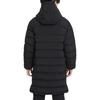 Nike Down Jacket Teenagers Black Kids' HV1600-010