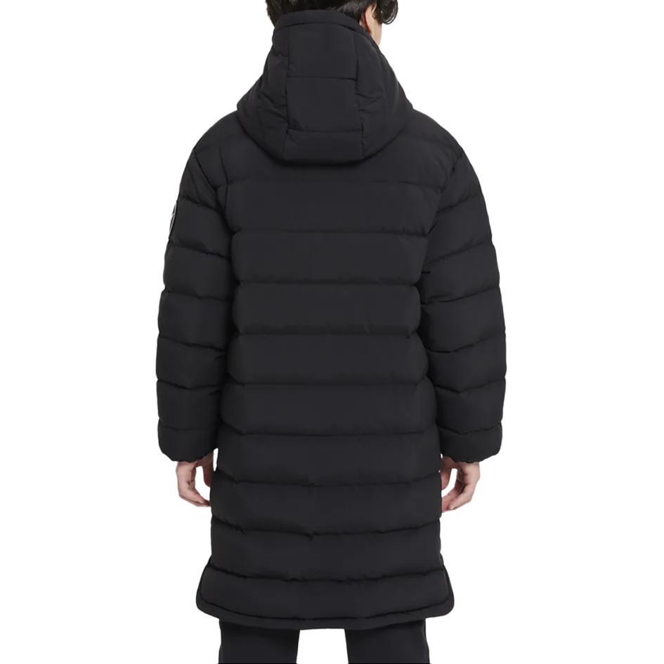 Nike Down Jacket Teenagers Black Kids' HV1600-010