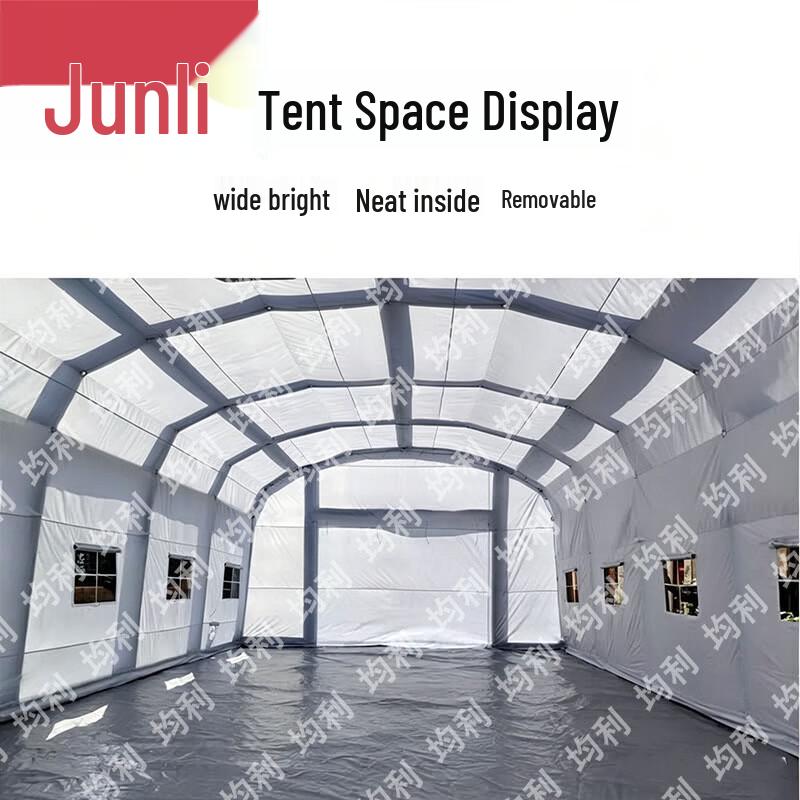 Junli Large Inflatable Outdoor Command Tent
