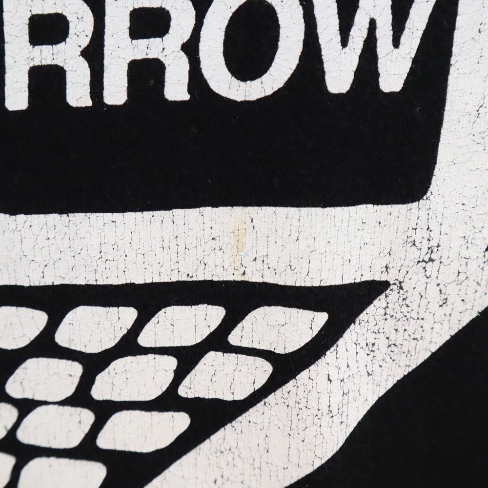 Stella McCartney made in Italy Short sleeve T-shirt M Black series Men's Used