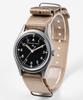 Emdeobeulyussisigye Mk Xi Pathfinder - Silver X Desert