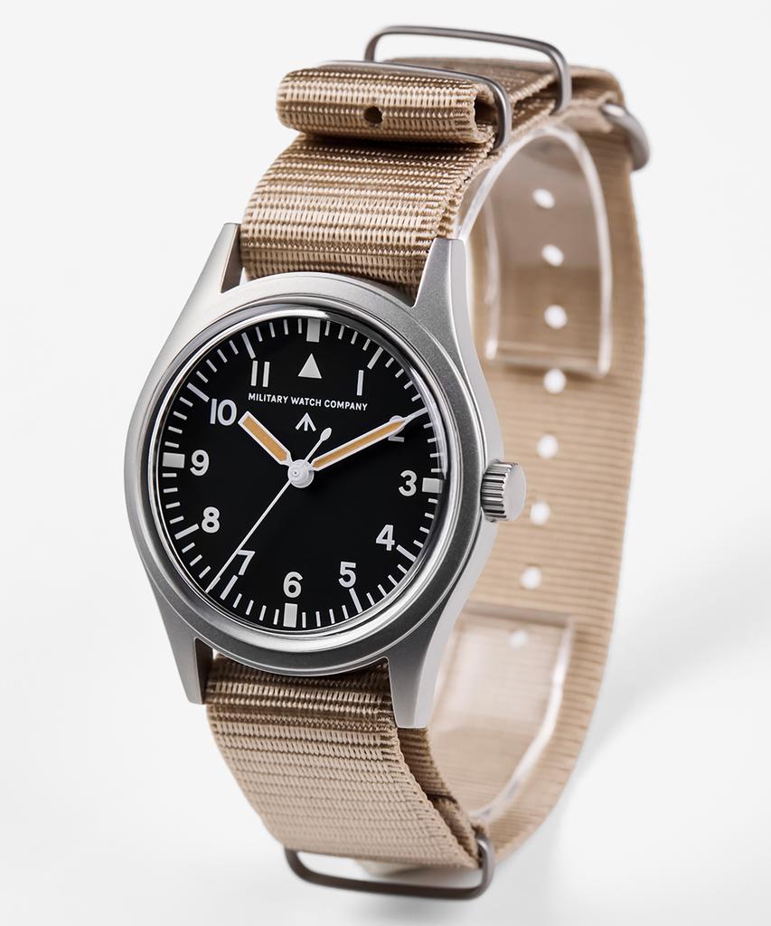 Emdeobeulyussisigye Mk Xi Pathfinder - Silver X Desert