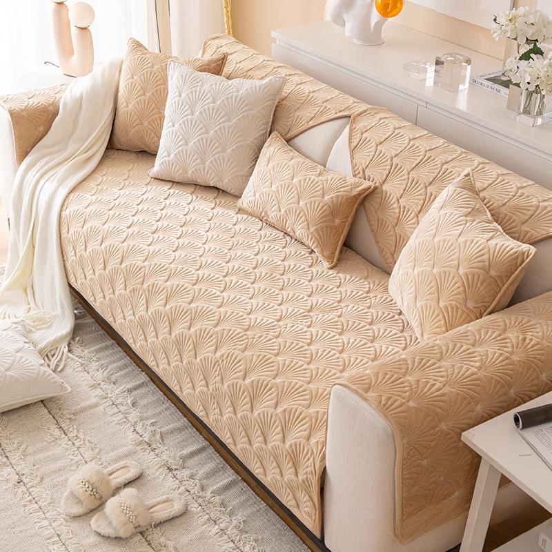 

Минималистичная современная модная диванная подушка, зимняя утепленная термодиванная подушка, тканевый чехол для дивана, чехол 70*70