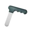 Stainless Steel Durian Opener Labor-saving Lightweight Orange Peeler Efficient Oyster Opener Watermelon Peeler Fruit Store