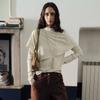 Joy Gryson Cape Layered Jersey Top Kw6ae7130 9a