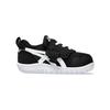 Asics Suku Comfortable Soft Sole Anti-Collision Lightweight Breathable Durable Low-Top Baby Walking Shoes Baby shoes Black 1144A327-001