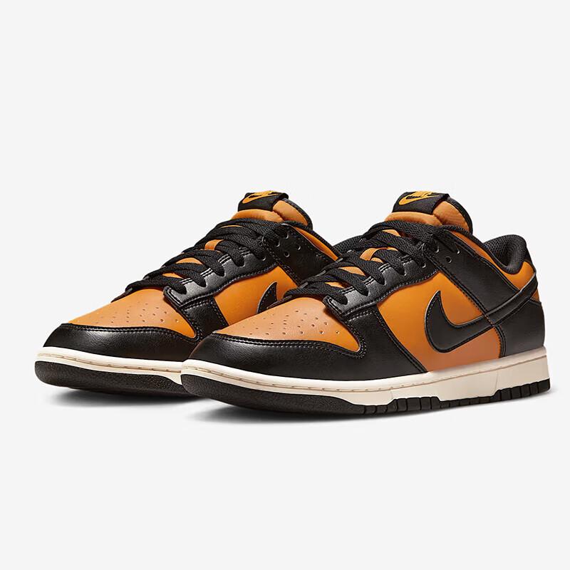 Мужские повседневные кеды для скейтбординга Nike Dunk 42